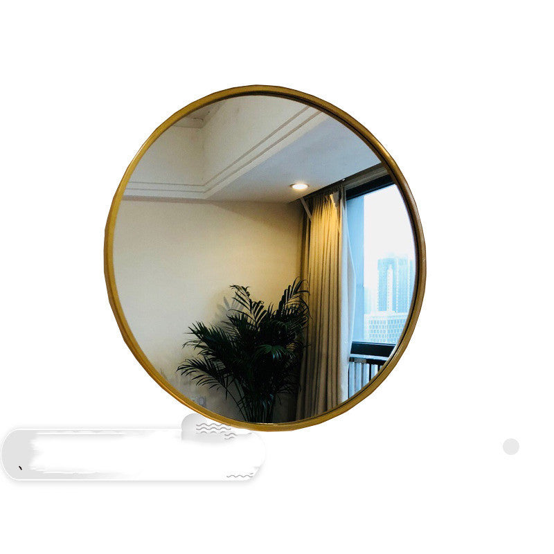 Decorative Bathroom Wall Mirror
