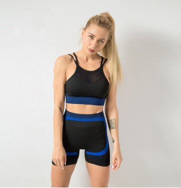 2-Piece Women’s Yoga Set