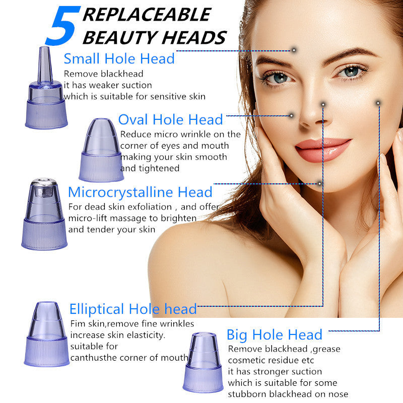 Blackhead Removal Tool
