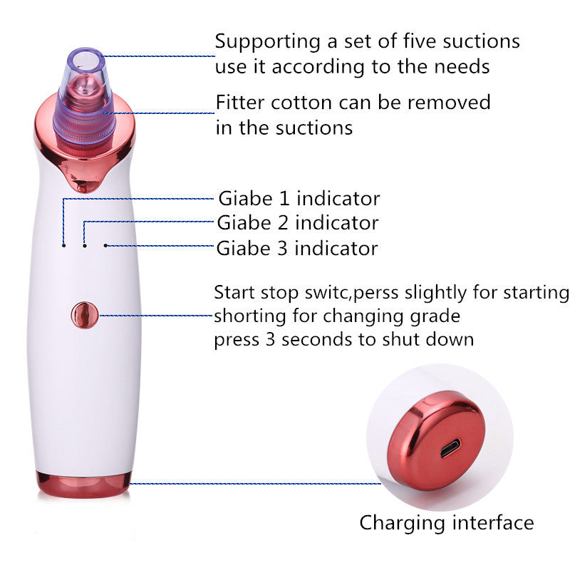 Blackhead Removal Tool