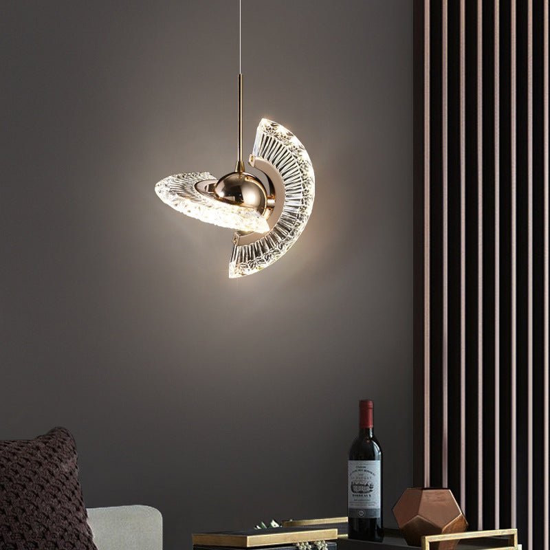 UFO Bedside & Bar Chandelier