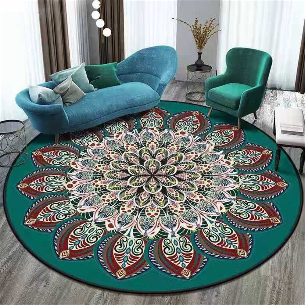 Bedroom & Living Room Carpets