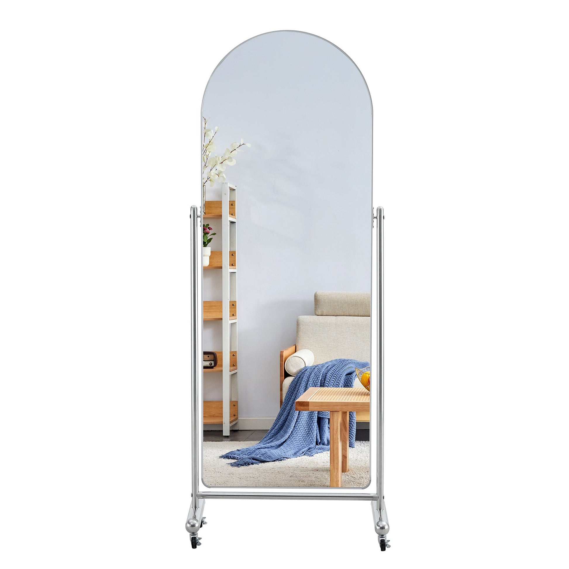 Fourth Generation Full-Length Mirror