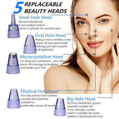 Blackhead Removal Tool