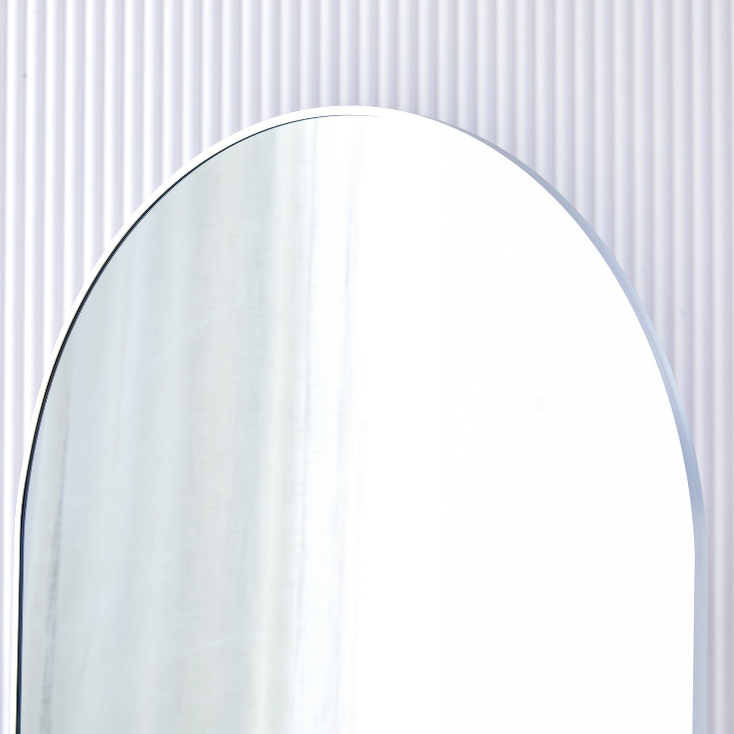 Fourth Generation Full-Length Mirror