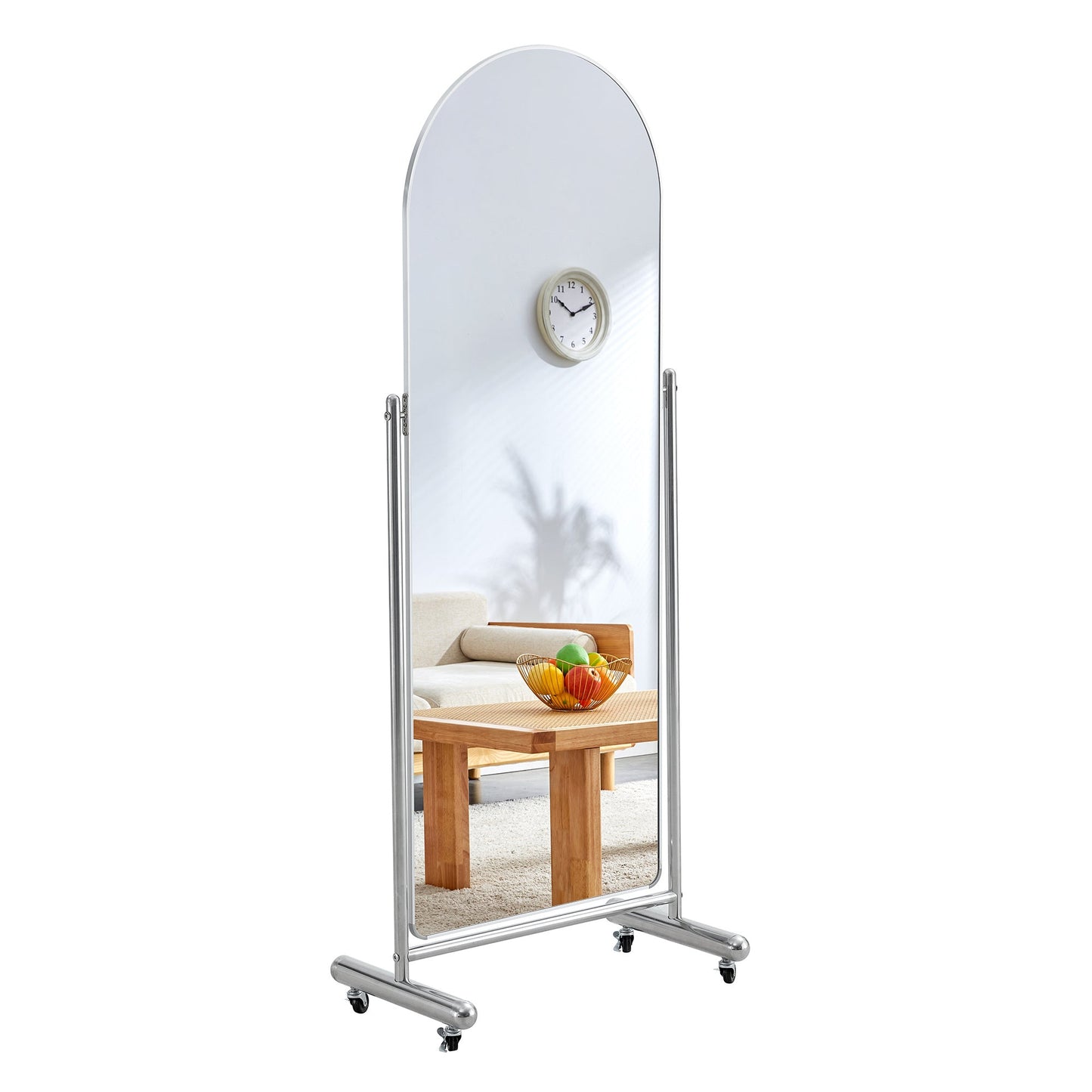 Fourth Generation Full-Length Mirror